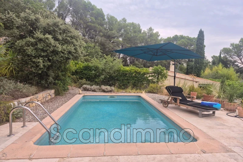 Vente maison Cotignac  