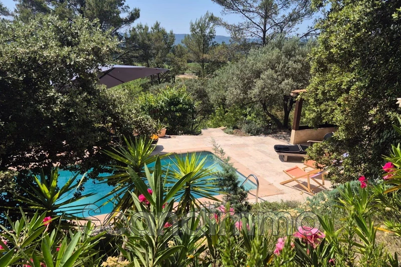 Vente maison Cotignac  