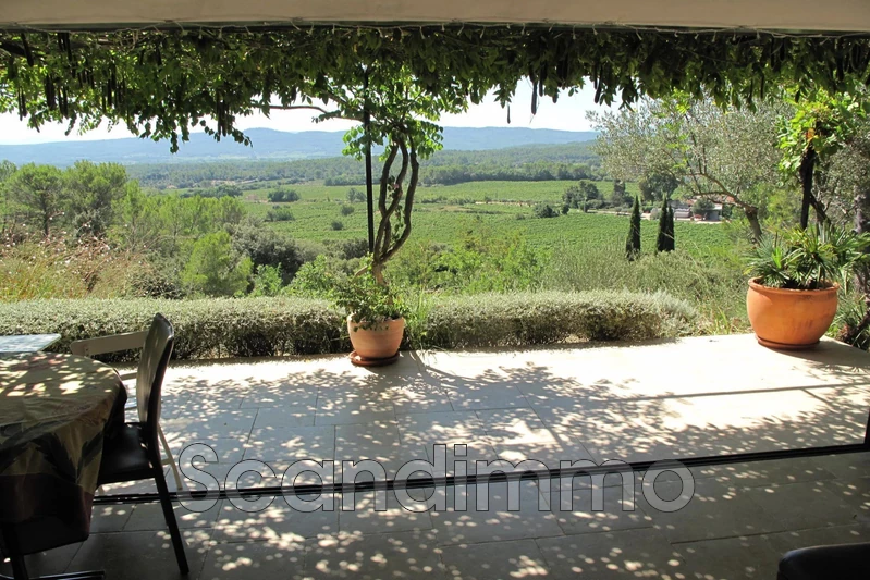 Vente maison Cotignac  