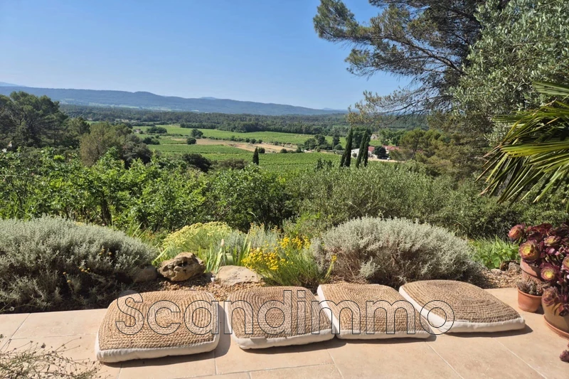 Vente maison Cotignac  