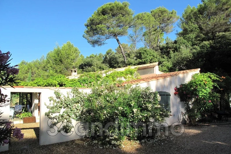 Vente maison Cotignac  