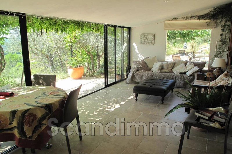 Vente maison Cotignac  