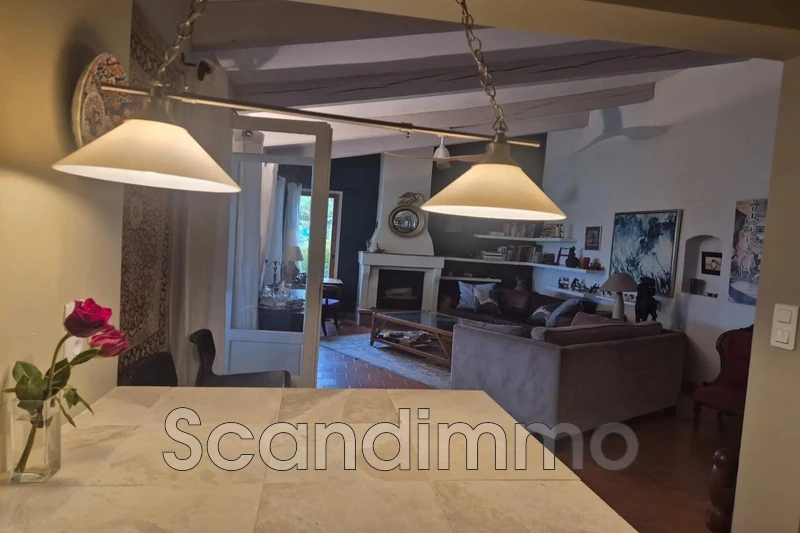 Vente maison Cotignac  