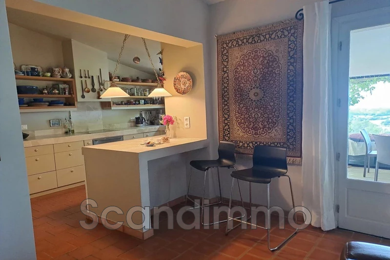 Vente maison Cotignac  