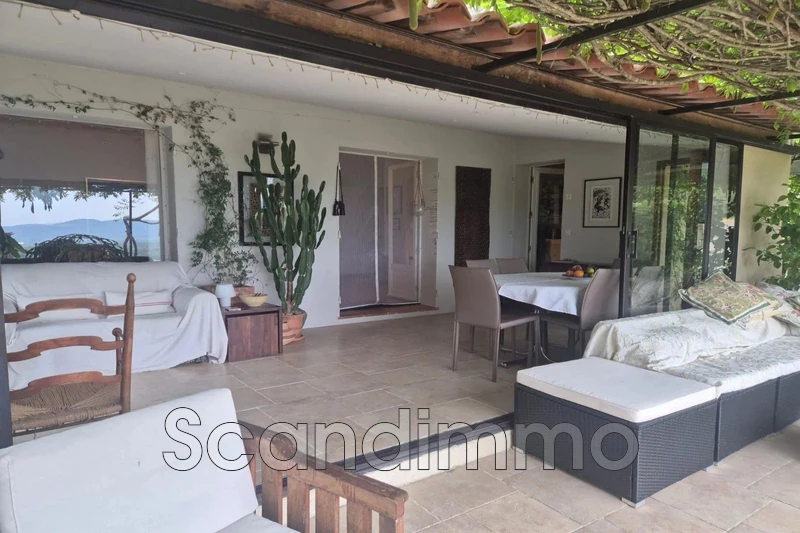 Vente maison Cotignac  