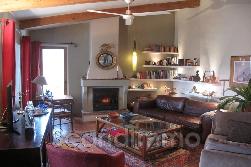 Vente maison Cotignac  