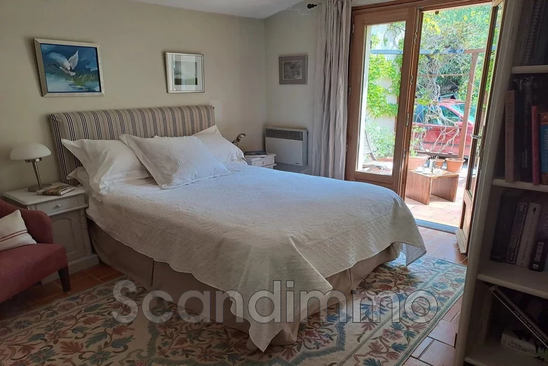 Vente maison Cotignac  