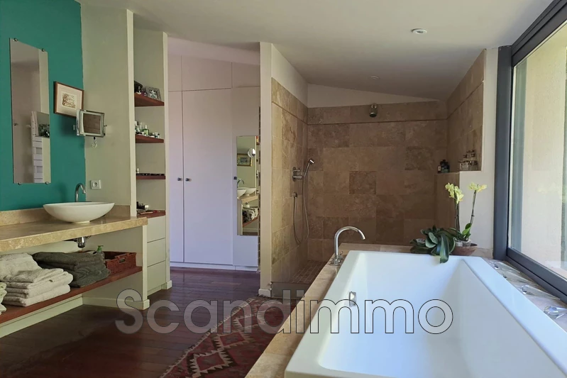 Vente maison Cotignac  