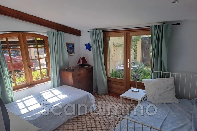 Vente maison Cotignac  