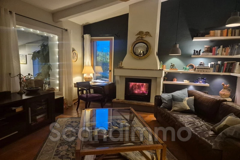 Vente maison Cotignac  