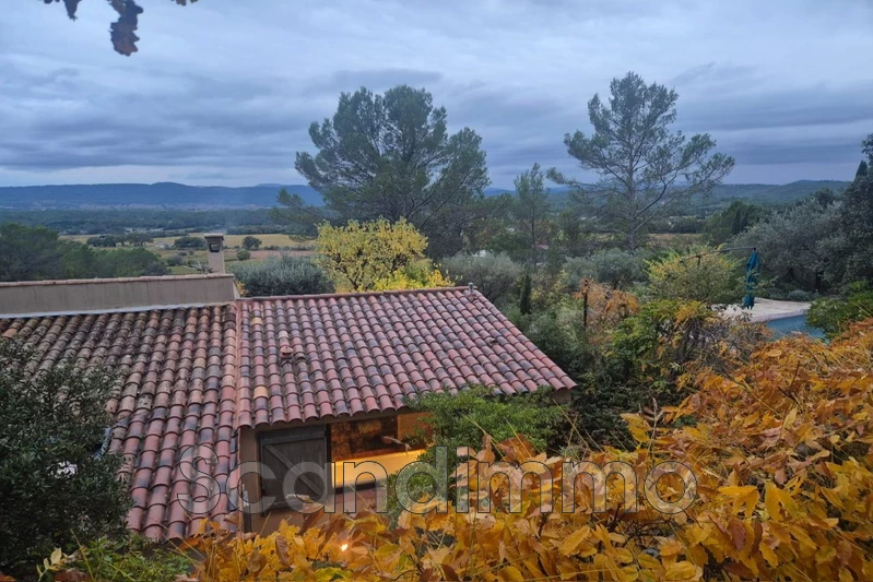 Vente maison Cotignac  