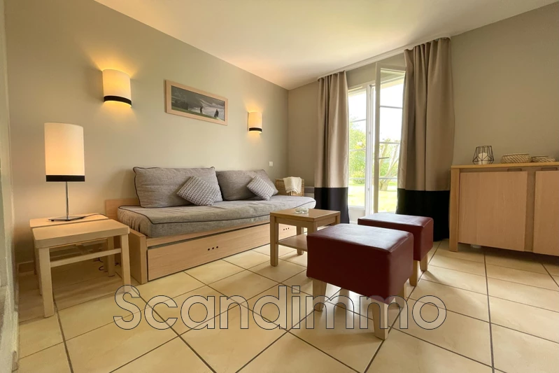 Vente maison Port-en-Bessin-Huppain  