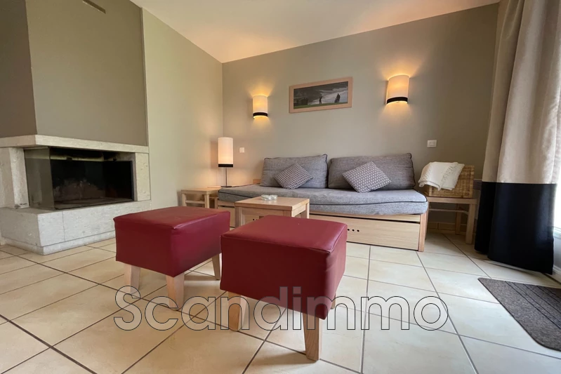 Vente maison Port-en-Bessin-Huppain  