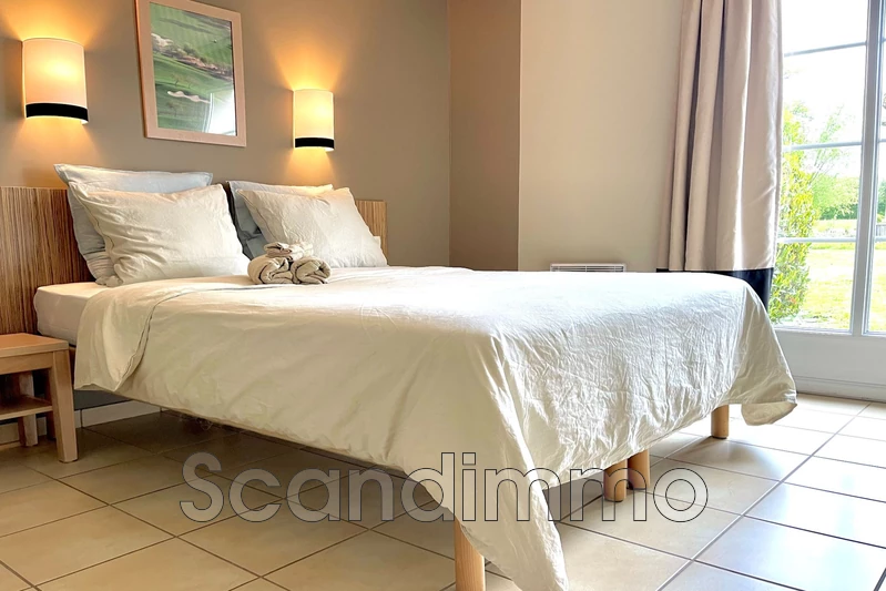 Vente maison Port-en-Bessin-Huppain  