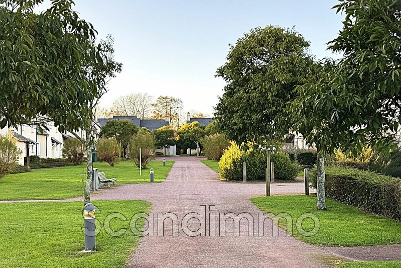 Vente maison Port-en-Bessin-Huppain  