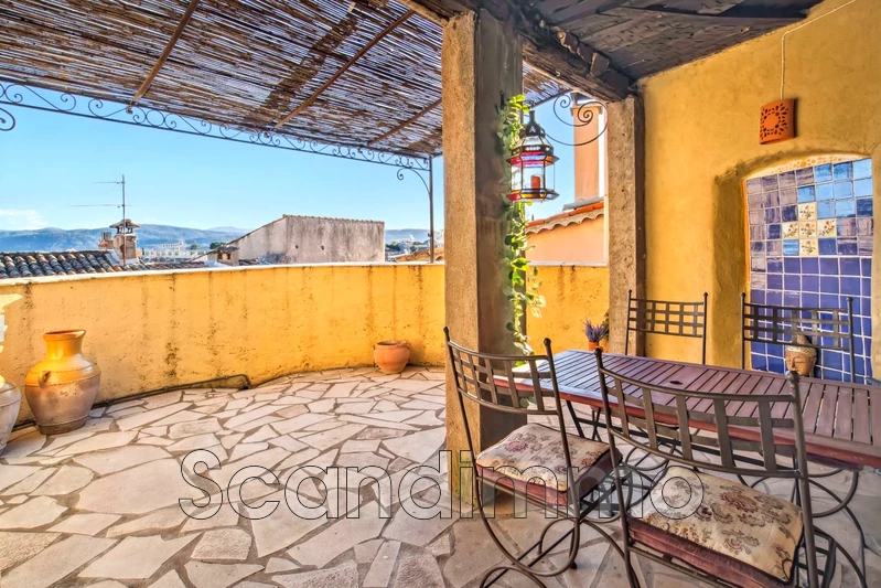 Photo Village house Les Arcs 83,   to buy village house  4 bedroom   122&nbsp;m&sup2;