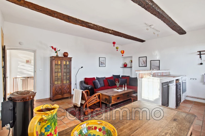 Vente maison de village Les Arcs  