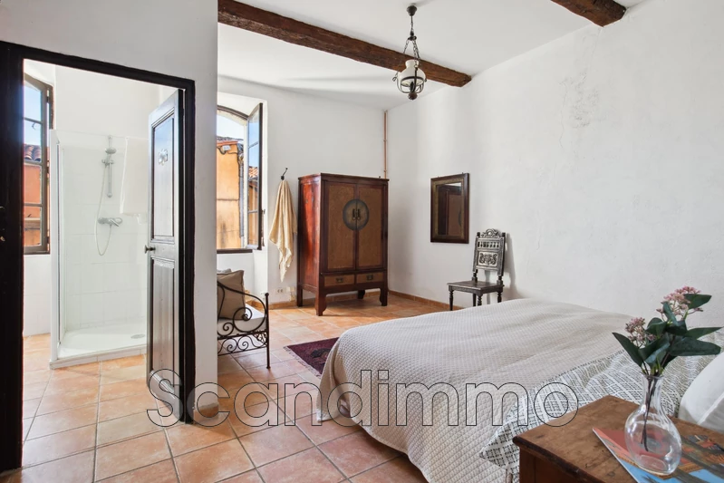 Vente maison de village Les Arcs  