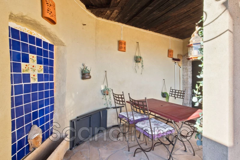 Vente maison de village Les Arcs  