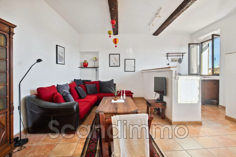 Vente maison de village Les Arcs  