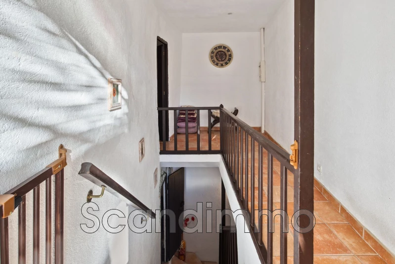 Vente maison de village Les Arcs  