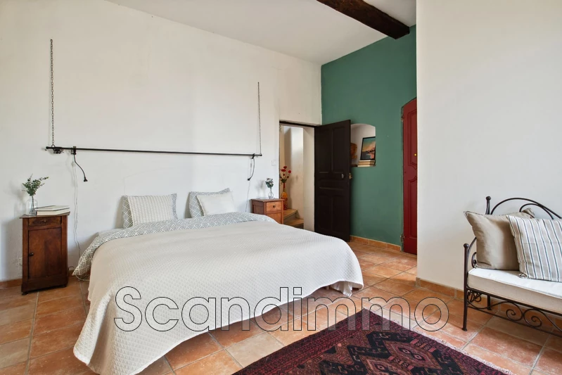 Vente maison de village Les Arcs  