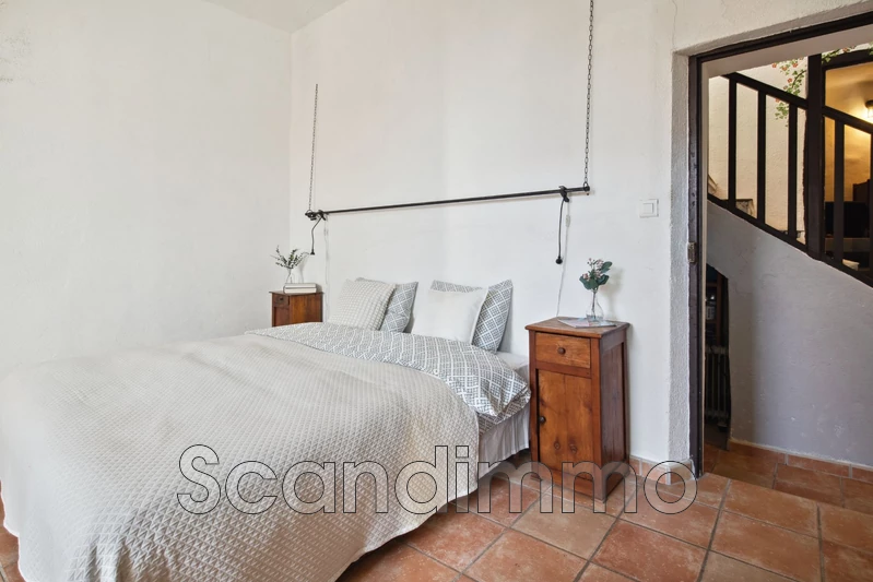 Vente maison de village Les Arcs  