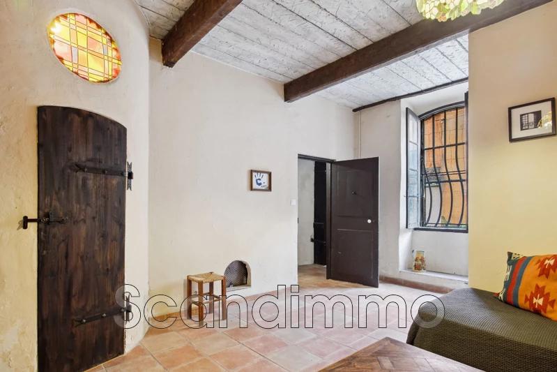 Vente maison de village Les Arcs  