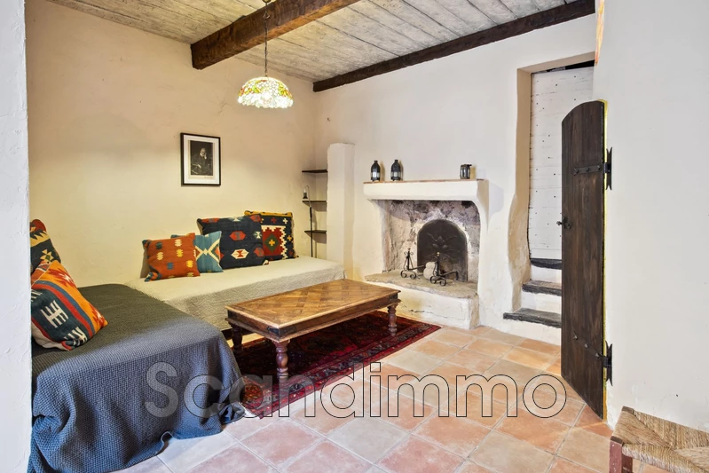 Vente maison de village Les Arcs  