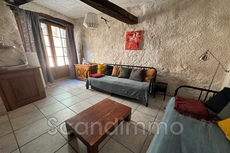 Vente maison de village Cotignac  