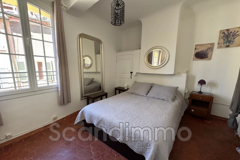 Vente maison de village Cotignac  