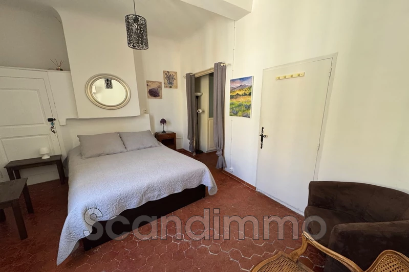 Vente maison de village Cotignac  