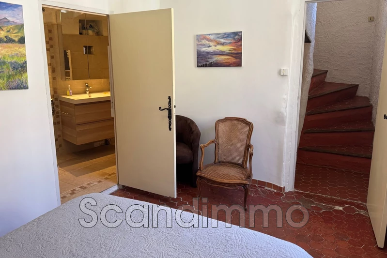 Vente maison de village Cotignac  