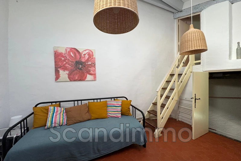 Vente maison de village Cotignac  