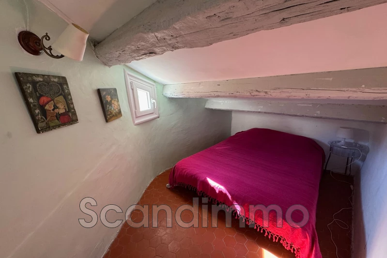 Vente maison de village Cotignac  