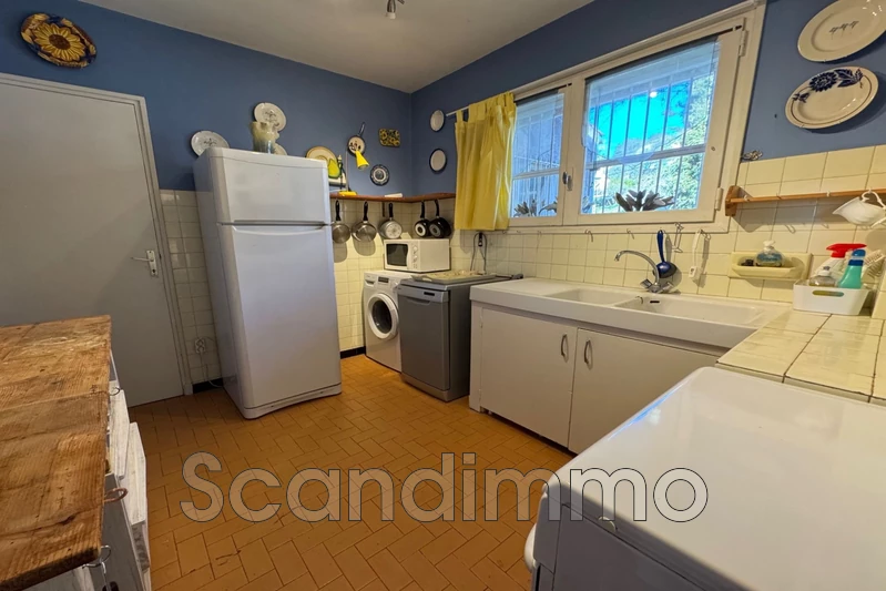 Vente maison Carcès  