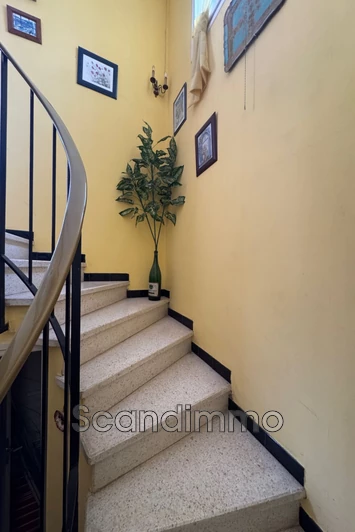 Vente maison Carcès  