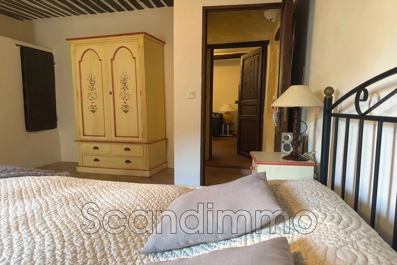 Vente maison de village Lauris  