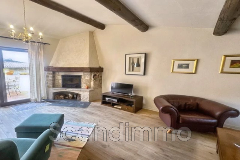 Vente maison de village Lauris  