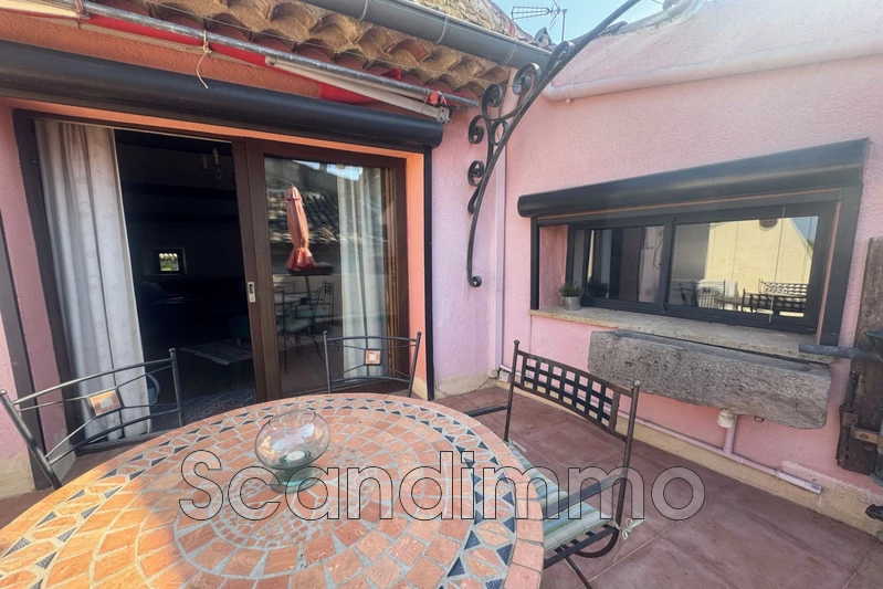 Vente maison de village Lauris  