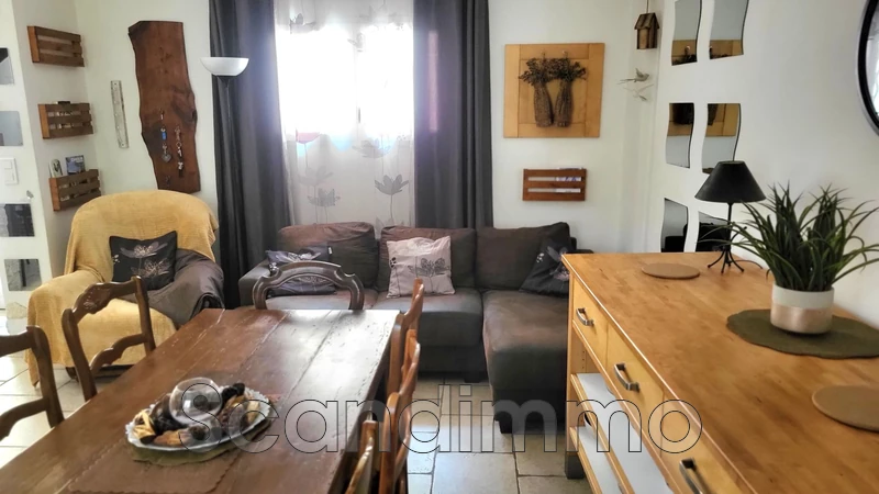 Vente maison de village Les Arcs  