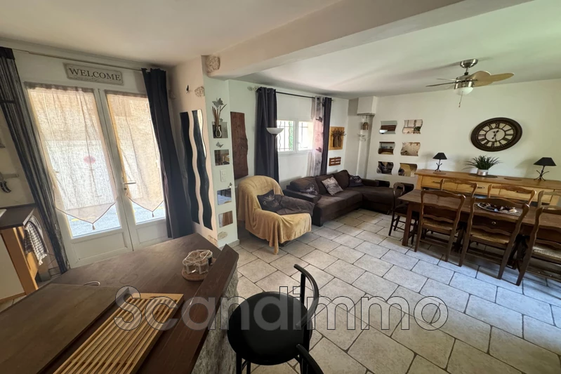 Vente maison de village Les Arcs  