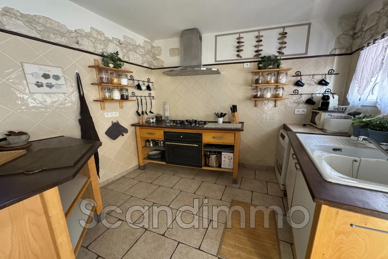 Vente maison de village Les Arcs  