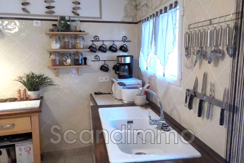 Vente maison de village Les Arcs  