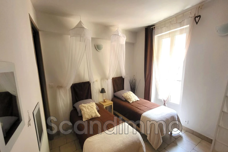 Vente maison de village Les Arcs  