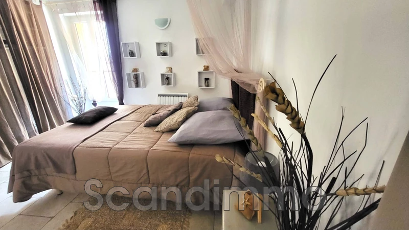 Vente maison de village Les Arcs  