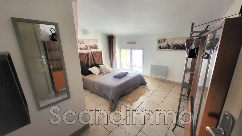 Vente maison de village Les Arcs  