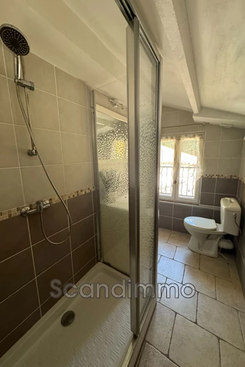 Vente maison de village Les Arcs  