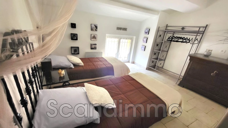 Vente maison de village Les Arcs  