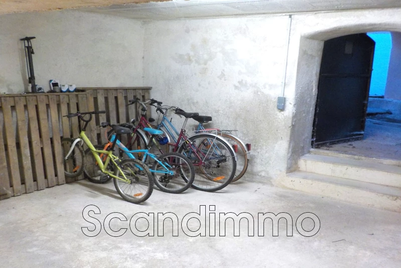 Vente maison de village Les Arcs  